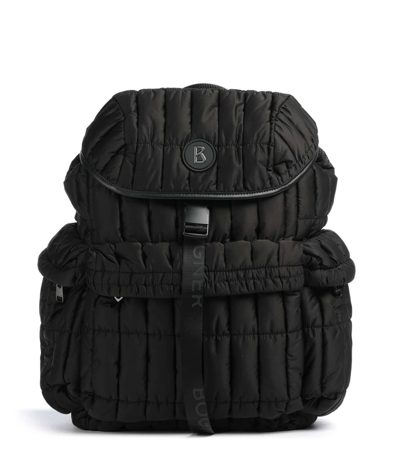 Bogner Thyon Aaron Ryggsäck black