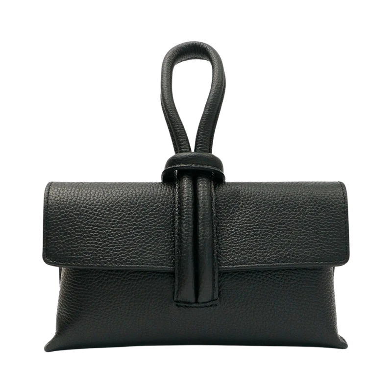 Barletta Bag - Black