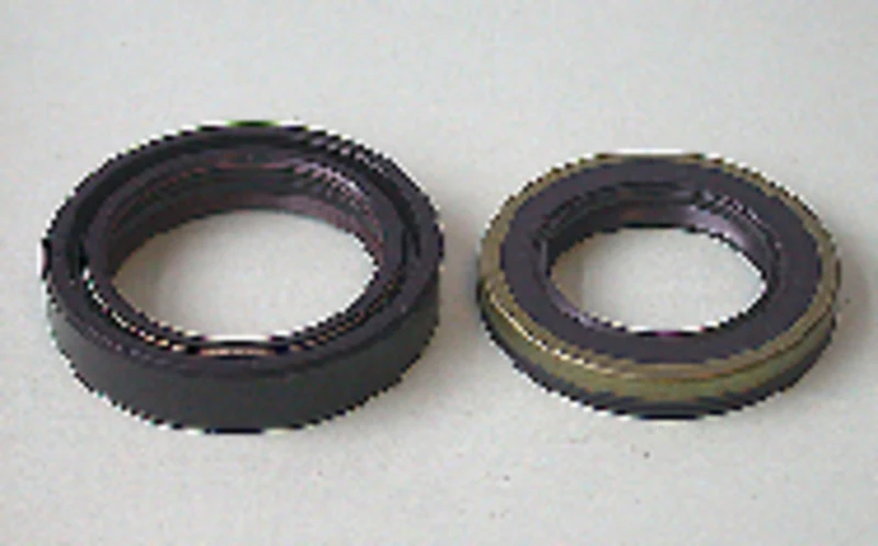 CENTAURO Crankshaft Oil Seal Set NULL
