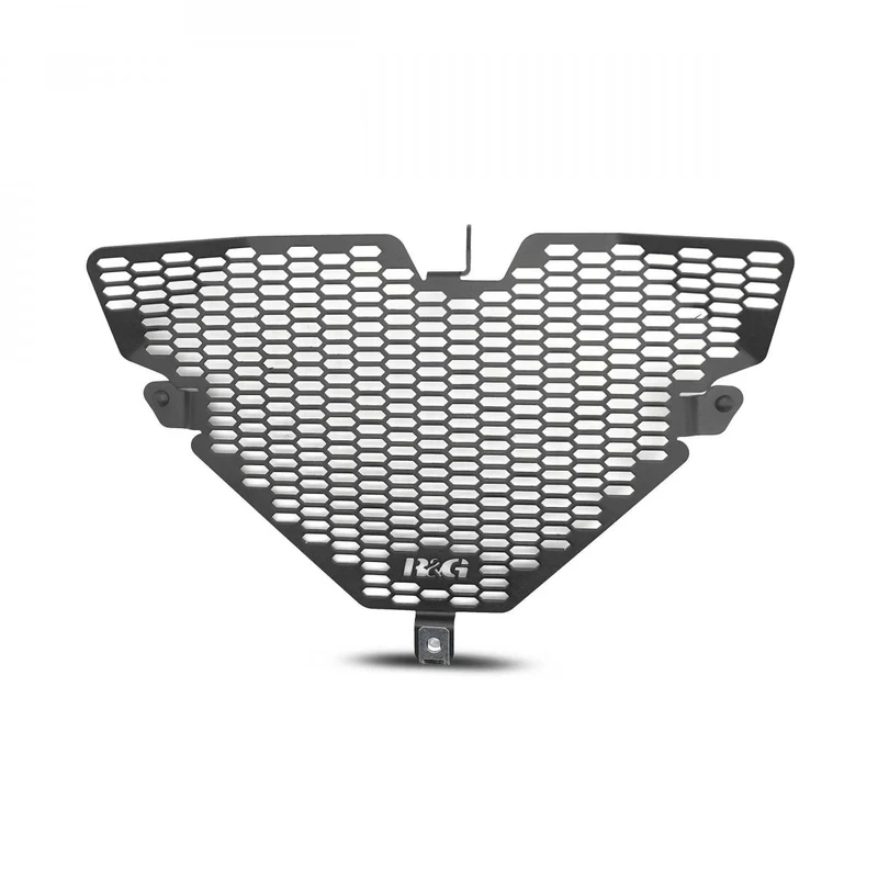PRO Downpipe Grille, BLACK, Suzuki GSX-S 1000 GT (+) 22-