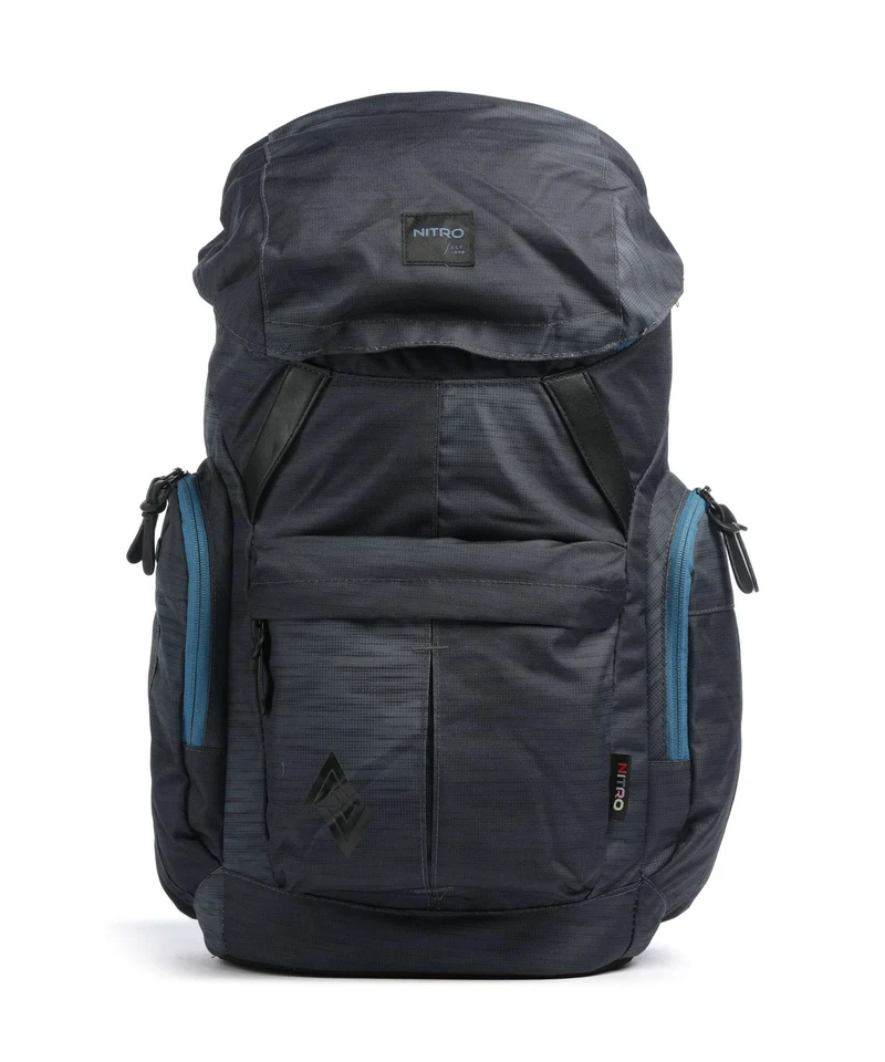 Nitro Daypacker Two 32 Ryggsäck haze