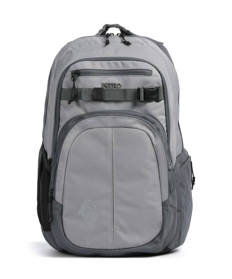 Nitro Chase 35 Ryggsäck graphite