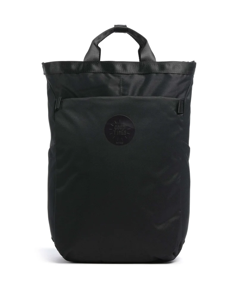Nitro Mojo 16 Ryggsäck pure black