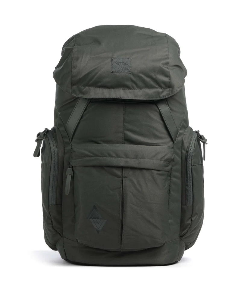 Nitro Daypacker Two 32 Ryggsäck rosin