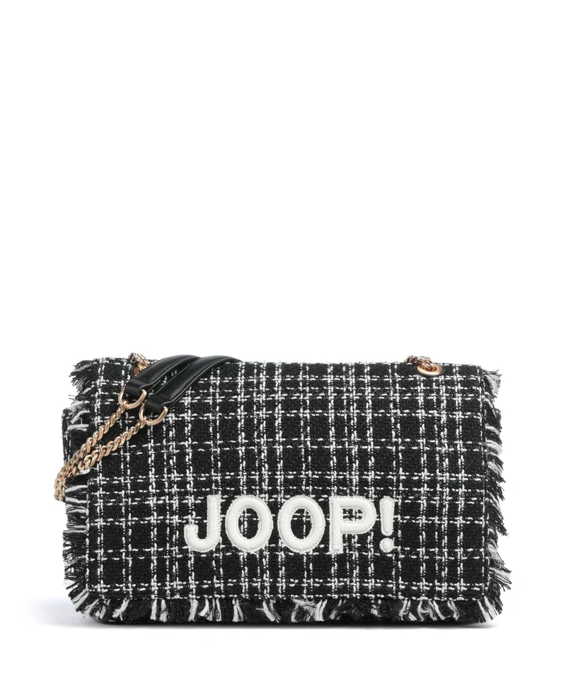 JOOP! Milano Emma Axelremsväska black