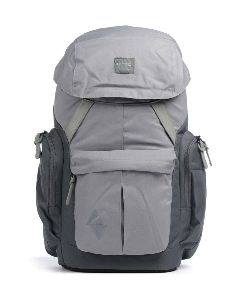 Nitro Daypacker Two 32 Ryggsäck graphite