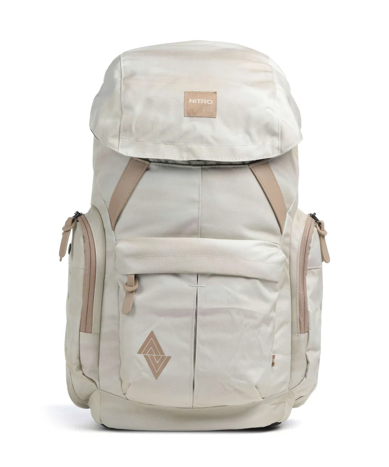 Nitro Daypacker Two 32 Ryggsäck dune