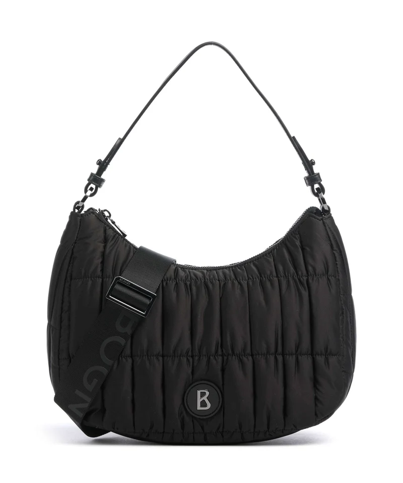 Bogner Thyon Pari Axelremsväska black