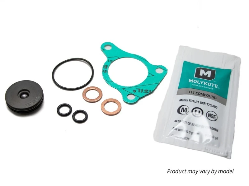 REKLUSE Slave Cylinder Rebuilt Kit - Husaberg / Husqvarna / KTM RMS-2313088