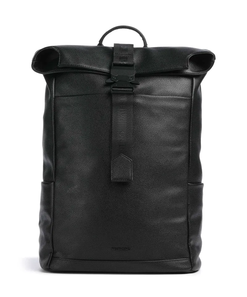 Valentino Bags Mikron Ryggsäck nero