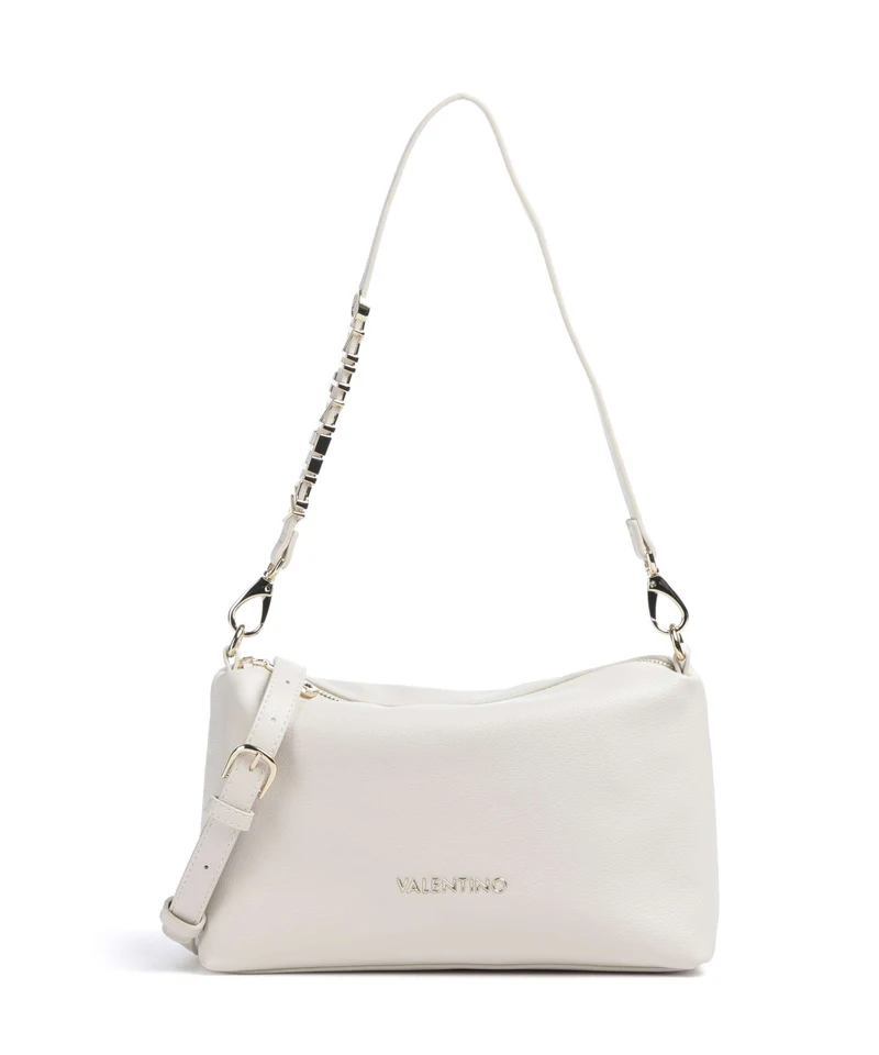 Valentino Bags Barn Crossover väska ecru
