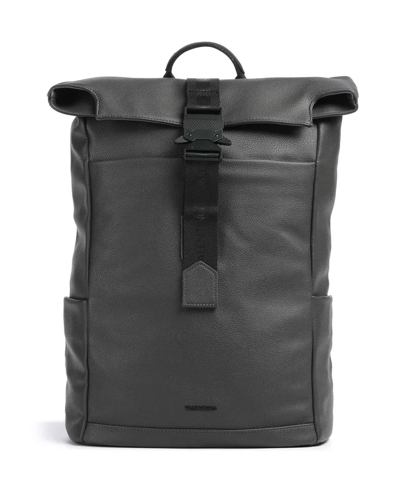 Valentino Bags Mikron Ryggsäck grigio