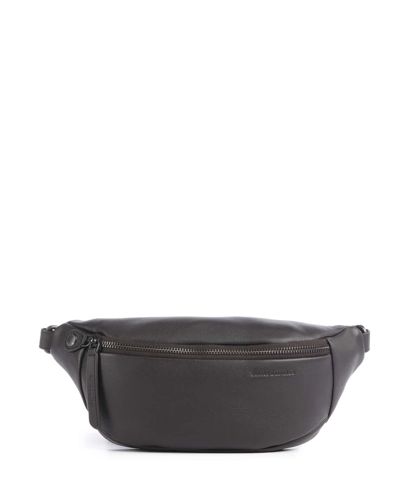 Aunts & Uncles Bohemian Vibes Bilberry Midjeväska ground coffee