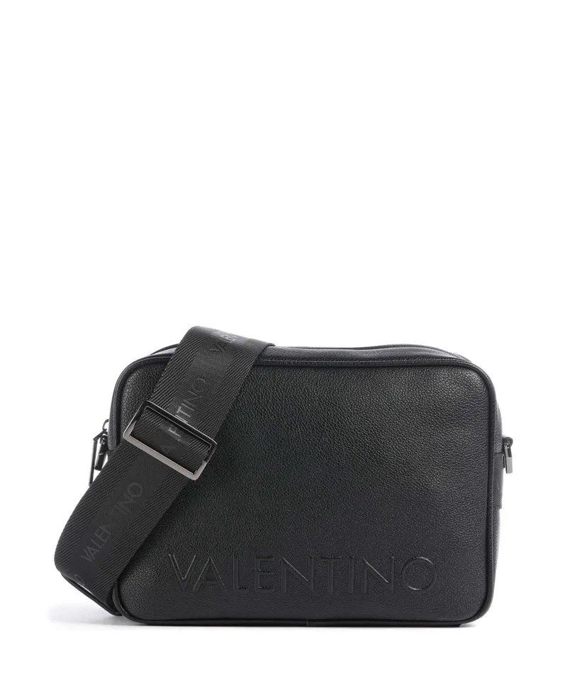 Valentino Bags Elite Crossover väska nero