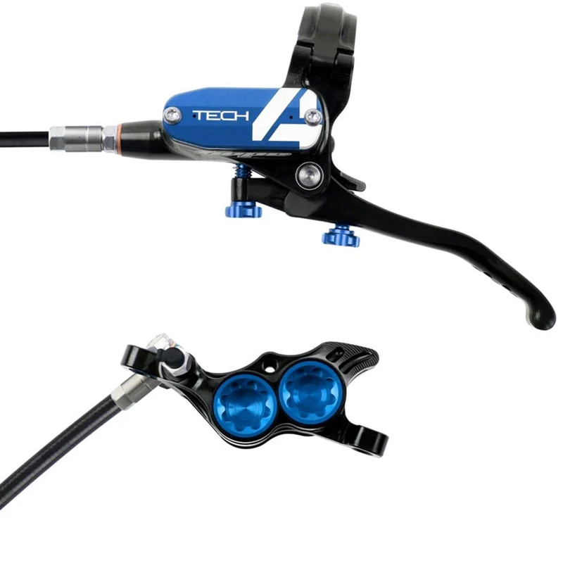 Tech4 E4 Brake Lever and Caliper
