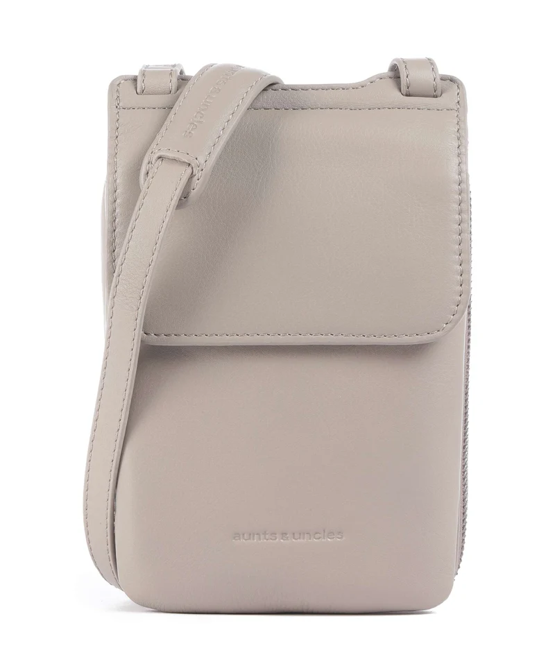 Aunts & Uncles Bohemian Vibes Tulip Telefonväska taupe