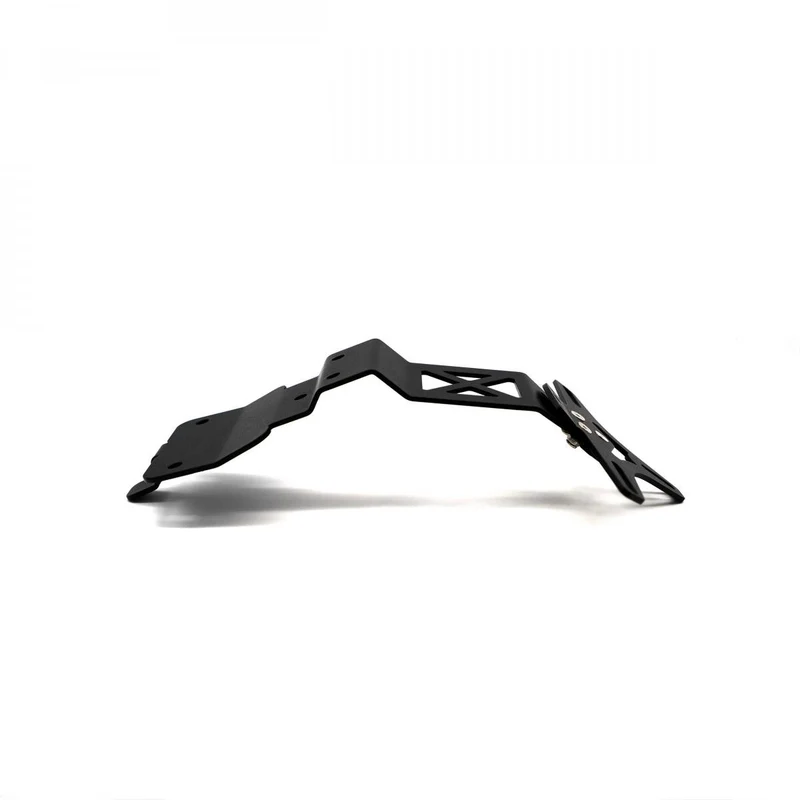 Licence Plate Holder, Honda ST125 Dax