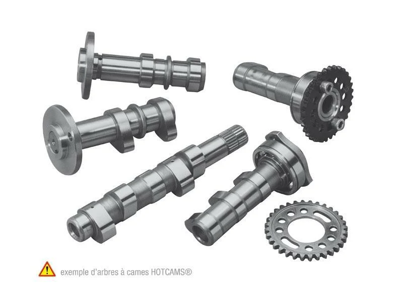 HOT CAMS Camshaft Kit - Stage 1 Suzuki LT-R450 Quadracer NULL