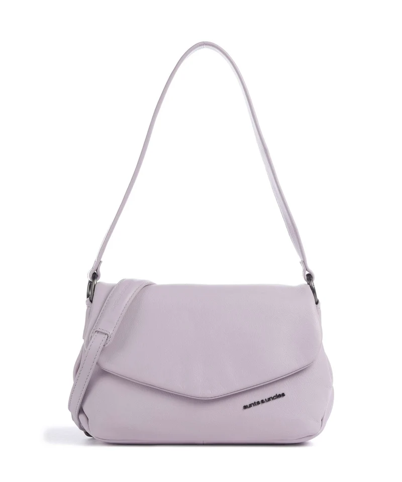 Aunts & Uncles Bohemian Vibes Fern Axelremsväska pale lilac