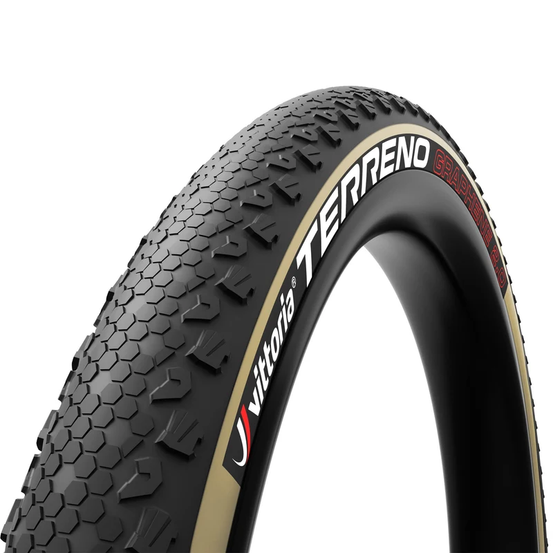 Terreno TLR G2.0 MTB Tyre