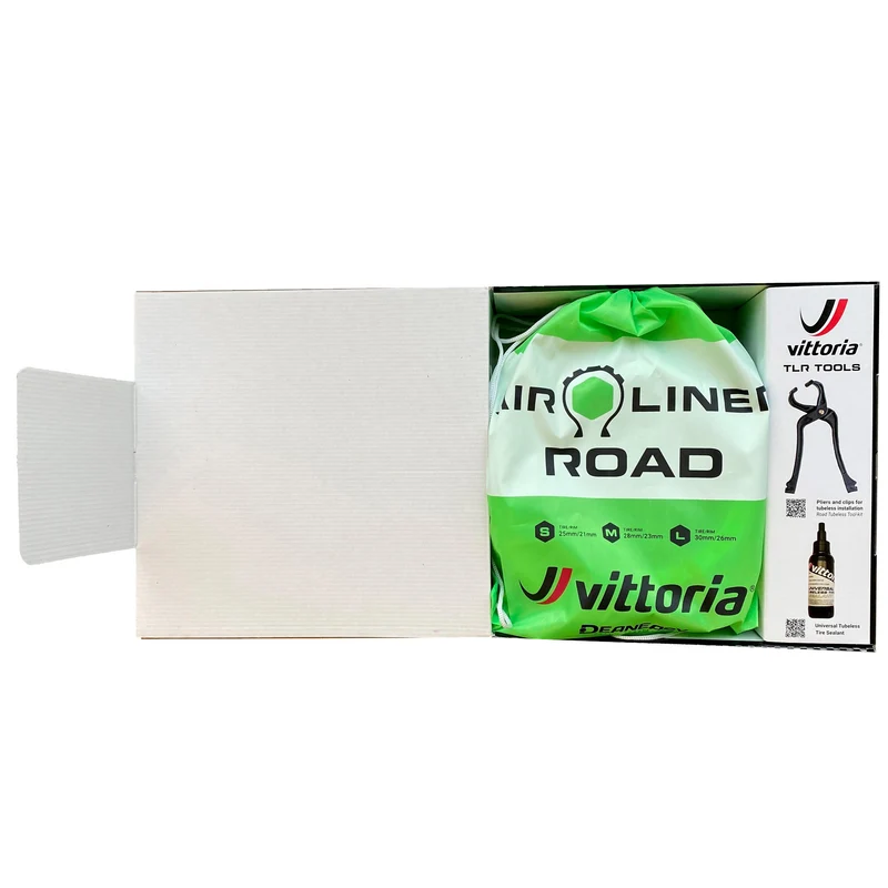 Air Liner Road Tyre Insert Kit