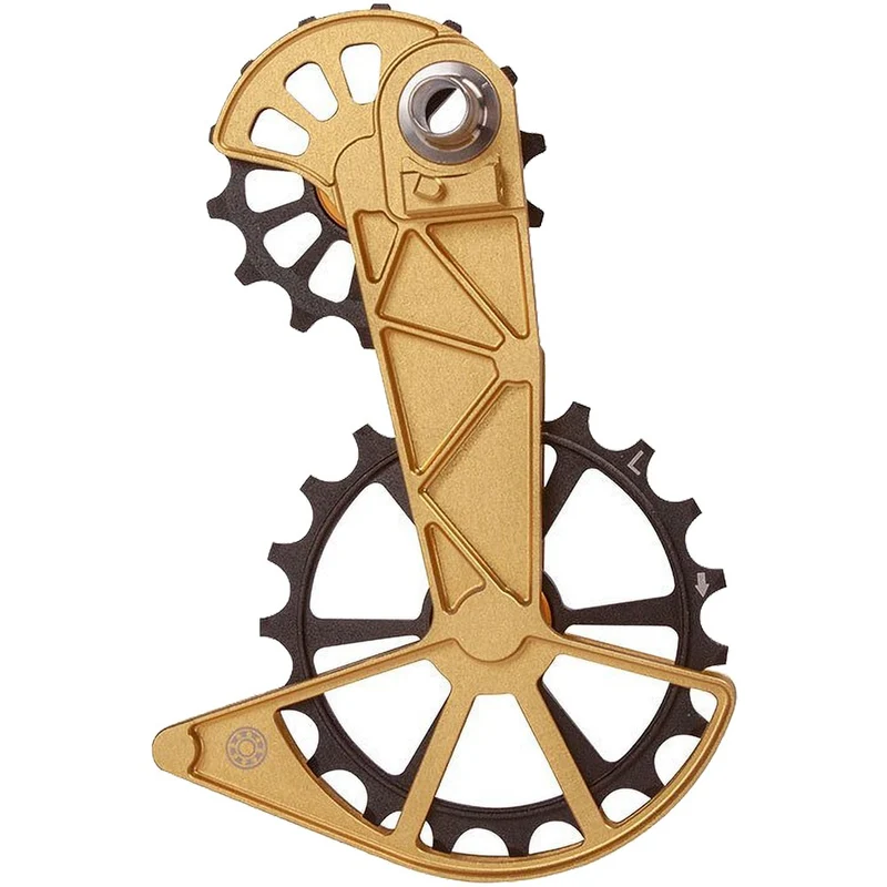 Kolossos Campagnolo EPS 12-speed Road Seal Oversized Pulley Cage