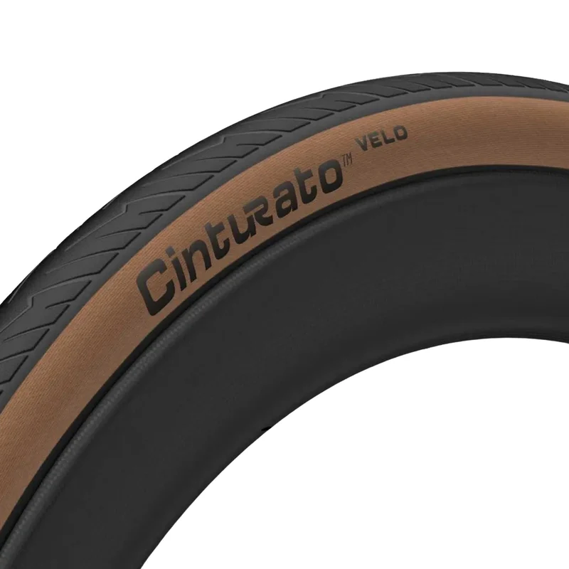 Cinturato Velo TLR Classic Tyre