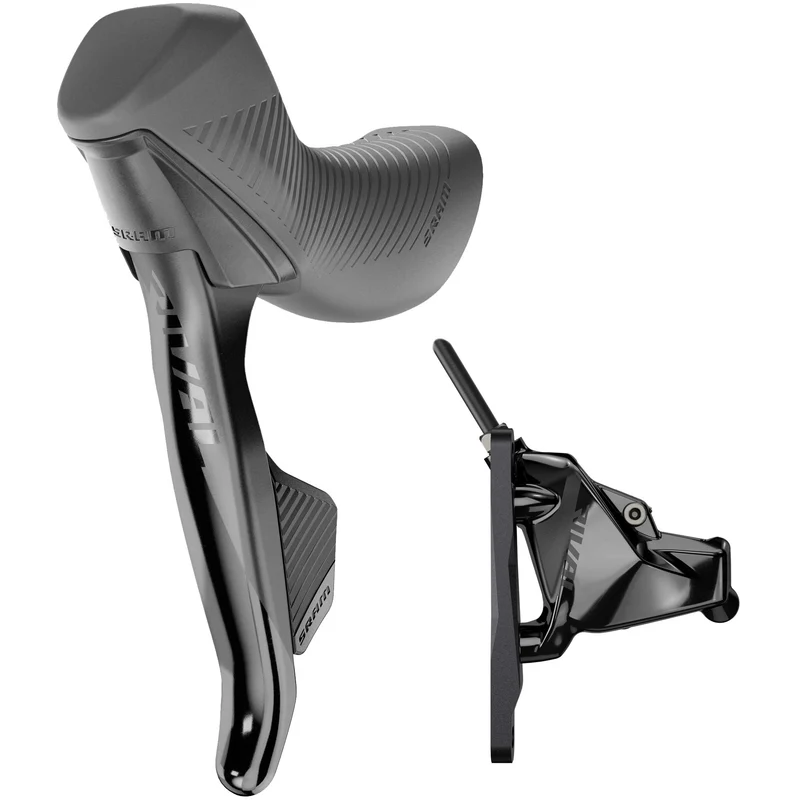 Rival eTap AXS Rear Brake/Left Shift Lever/Caliper Set