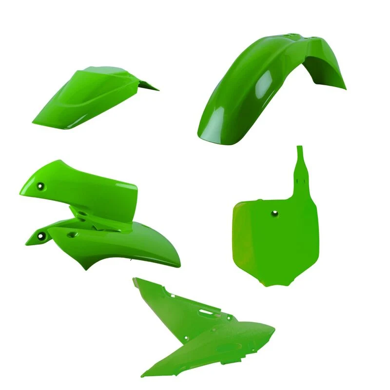POLISPORT Plastic Kit OEM 2020 90923