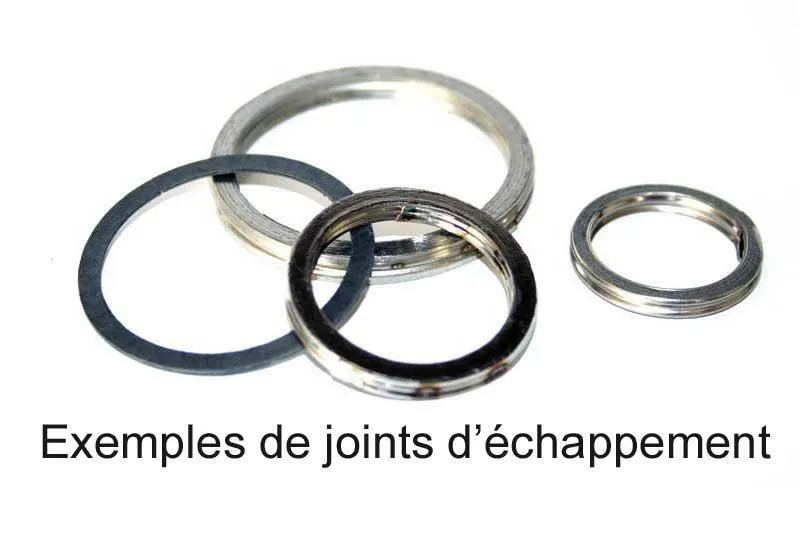 CENTAURO exhaust gasket 933B11018