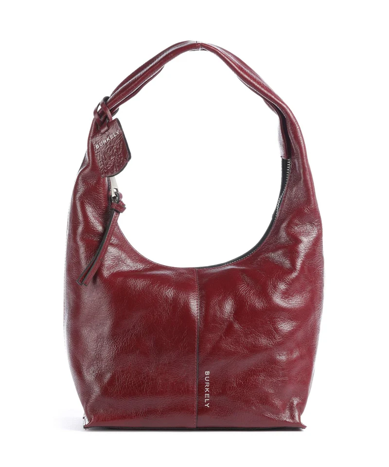 Burkely Myra Axelremsväska burgundy