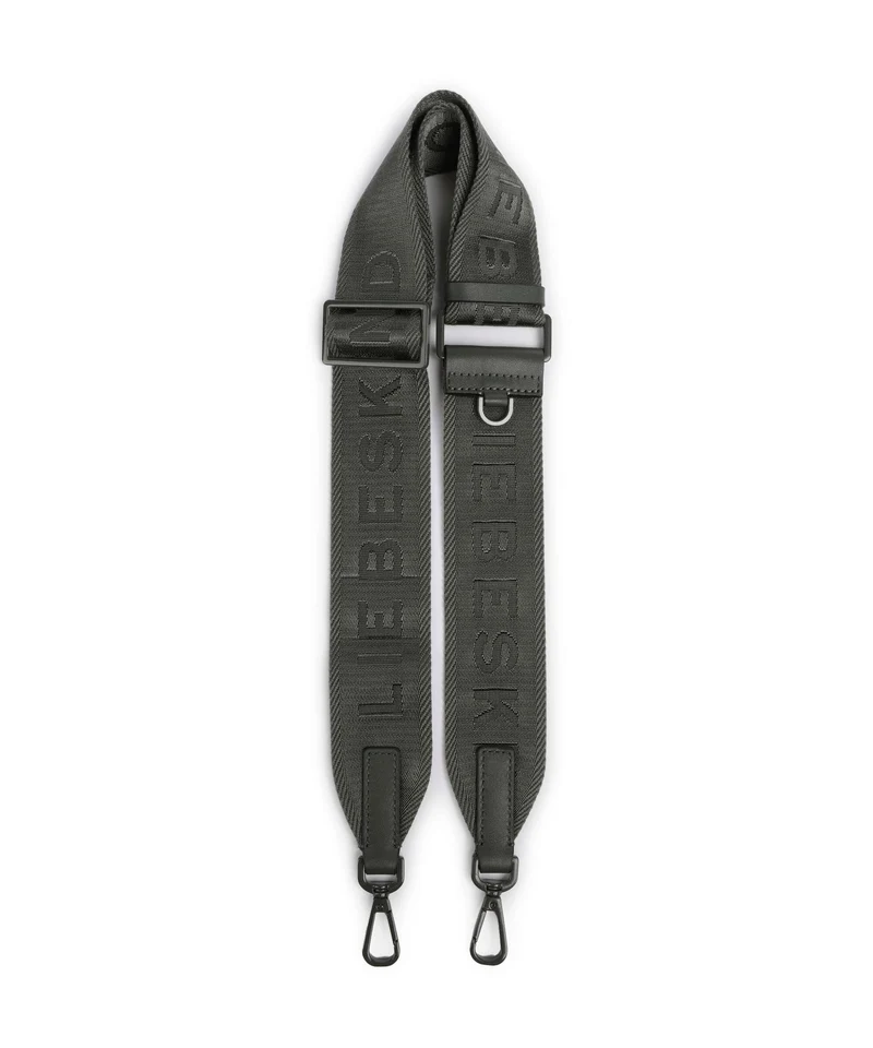 Liebeskind Axelrem cypress green