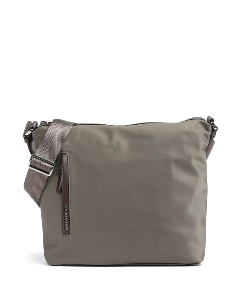 Mandarina Duck Hunter Axelremsväska pirite