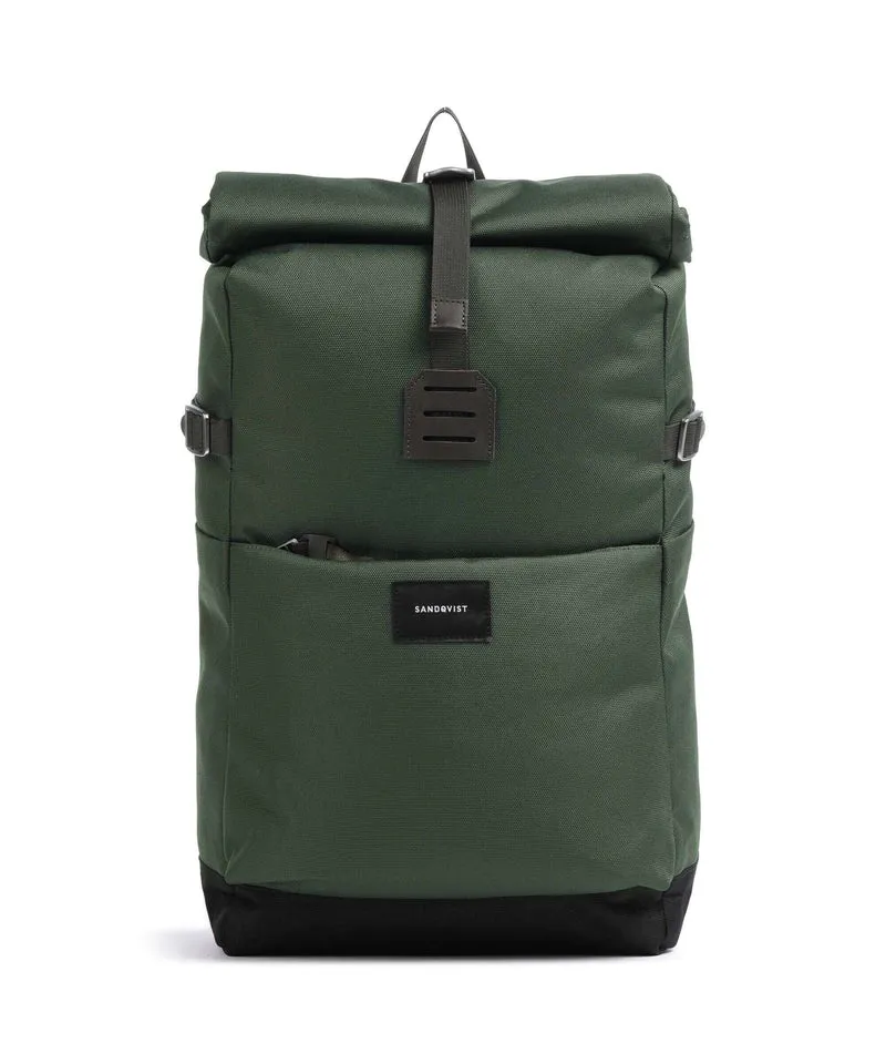 Sandqvist Urban Outdoor Ilon Ryggsäck dawn green