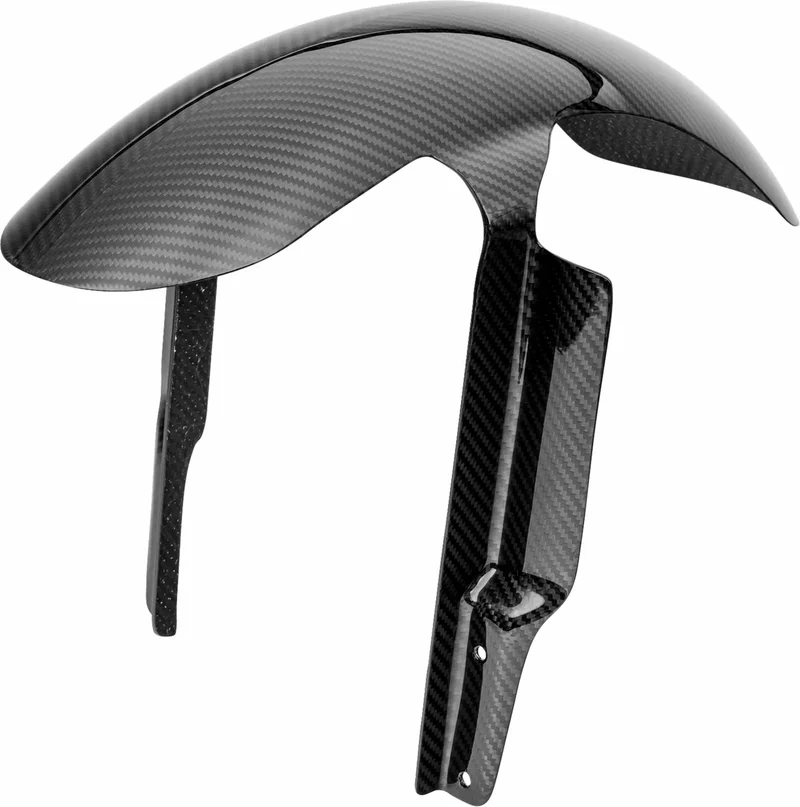 SLYFOX FENDER FRONT SOFTAIL FXLRS/FLX 1033-FF1C