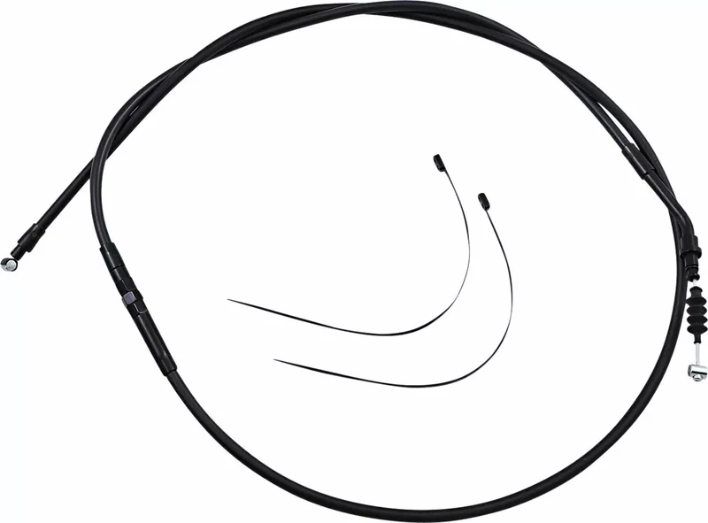 MAGNUM SHIELDING CABLE CLUTCH XRBLK INDIAN XR6323008