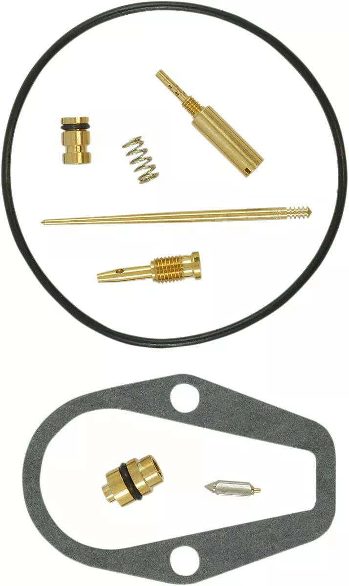 K&L SUPPLY CARB REPAIR KITS 18-2422
