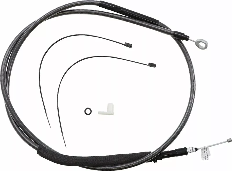 MAGNUM SHIELDING CABLE CL BP HE 38667-08 4223HE