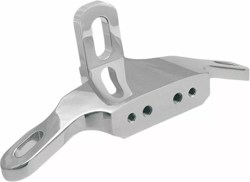 PRO-ONE PERF.MFG. MOUNT MOTOR EVO SMTH CHR 204500