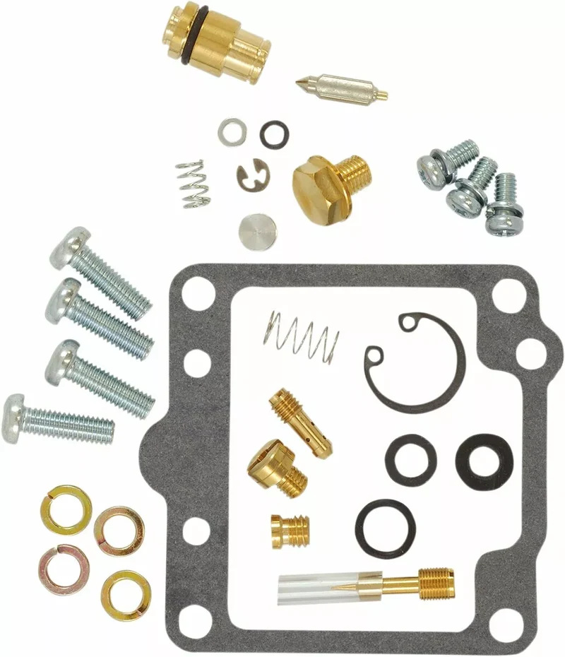 K&L SUPPLY CARB REPAIR KITS 18-2589