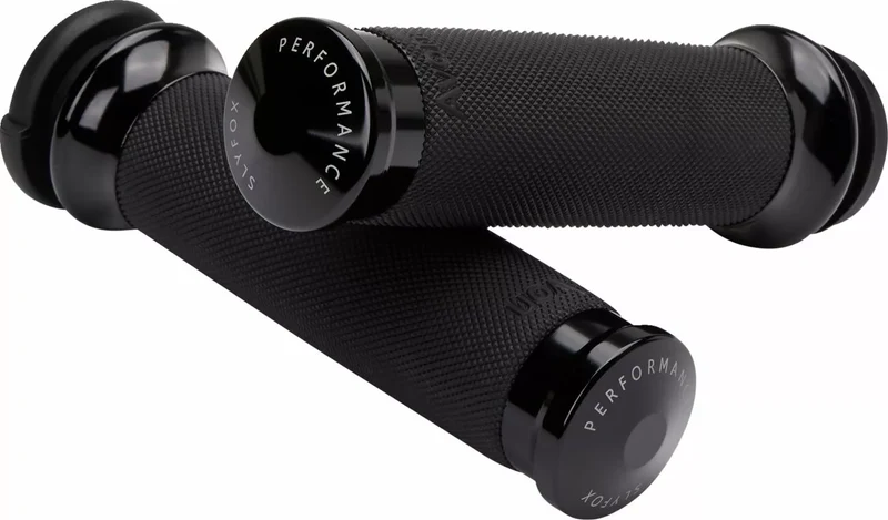 SLYFOX GRIP SLYFOX TBW BLK CC-86-AN-FL-FOX