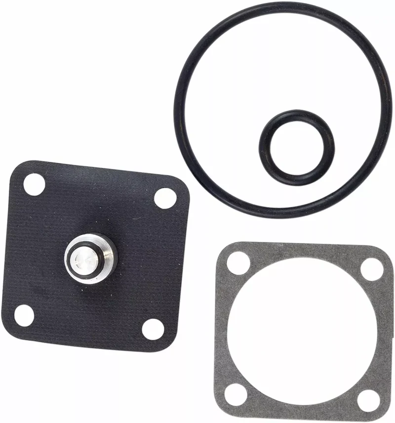 K&L SUPPLY PETCOCK REPAIR KIT SUZ 18-4344