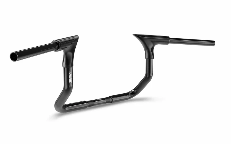ZARD HANDLEBAR EAGLE 12 BLACK ZHD113F100-BL