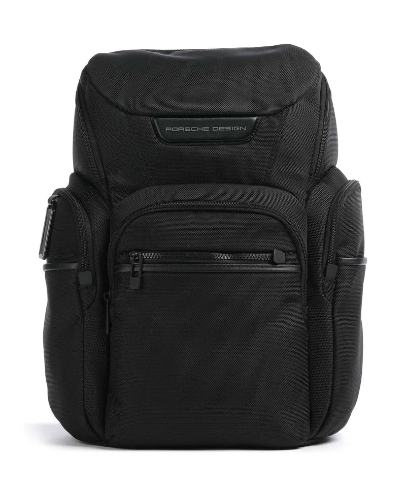 Porsche Design Roadster Evo M Top Ryggsäck black