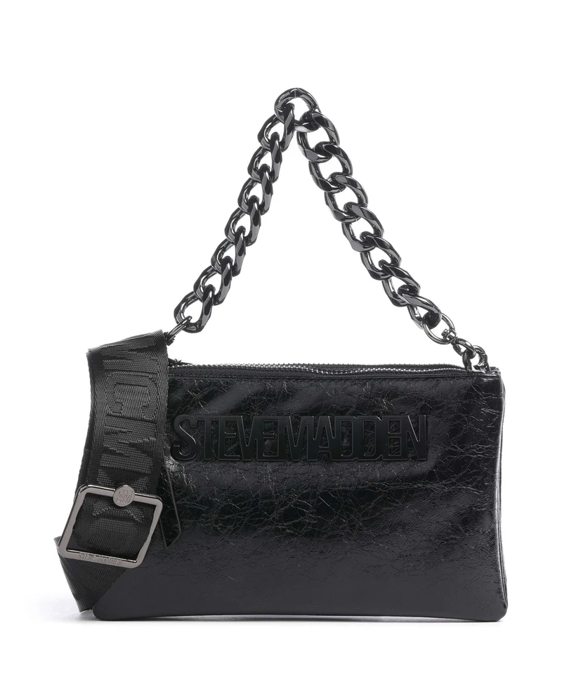Steve Madden BNICCO Crossover väska black
