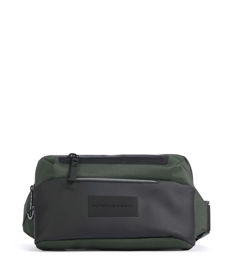 Porsche Design Urban Eco Midjeväska forest green