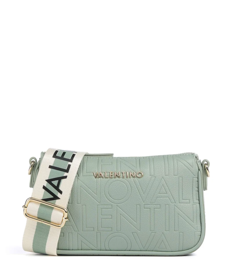 Valentino Bags Pansy Crossover väska giada