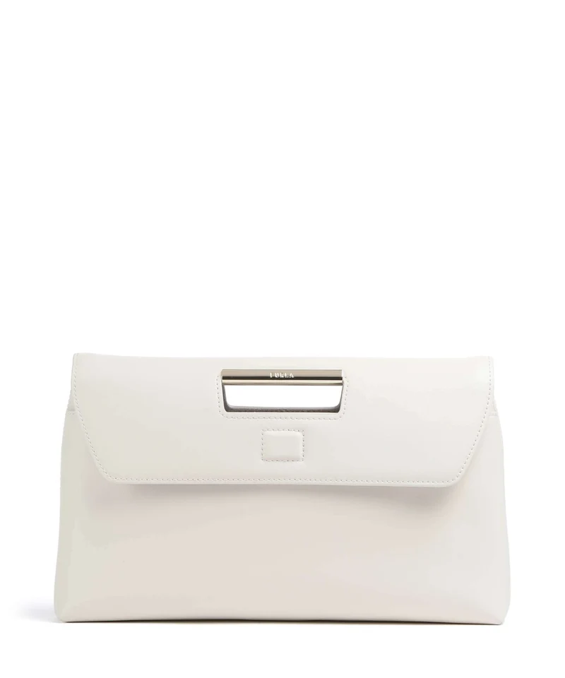 Furla Giada Kuvertväska panna