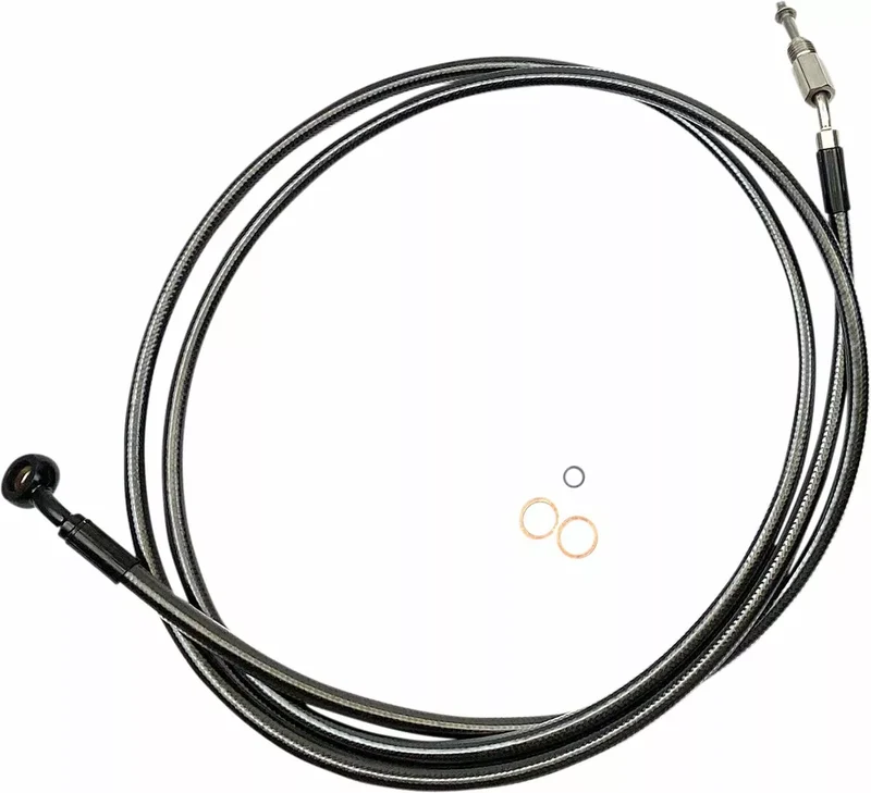 MAGNUM SHIELDING LINE HYD CLUTCH BP 41278CVO