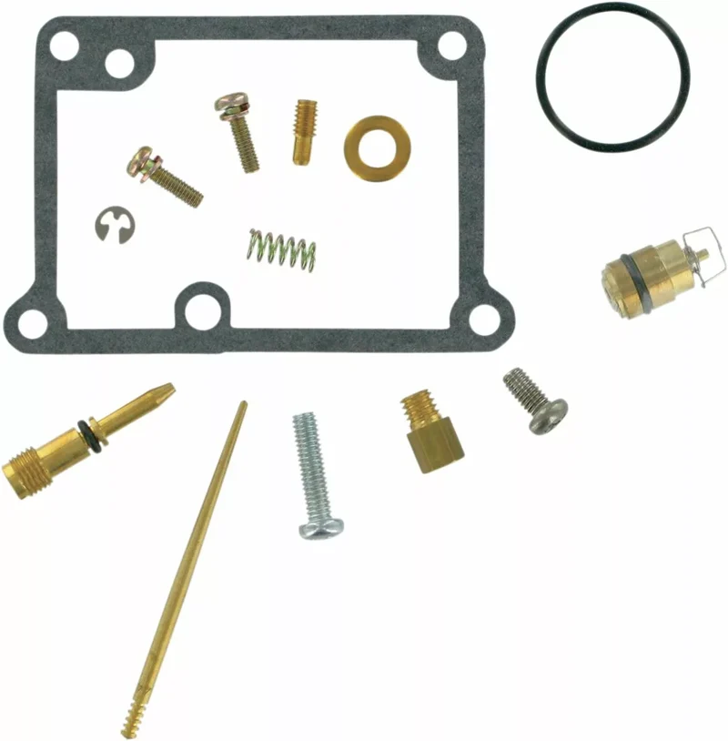 K&L SUPPLY REPAIR KIT CARB YAMAHA 18-2658